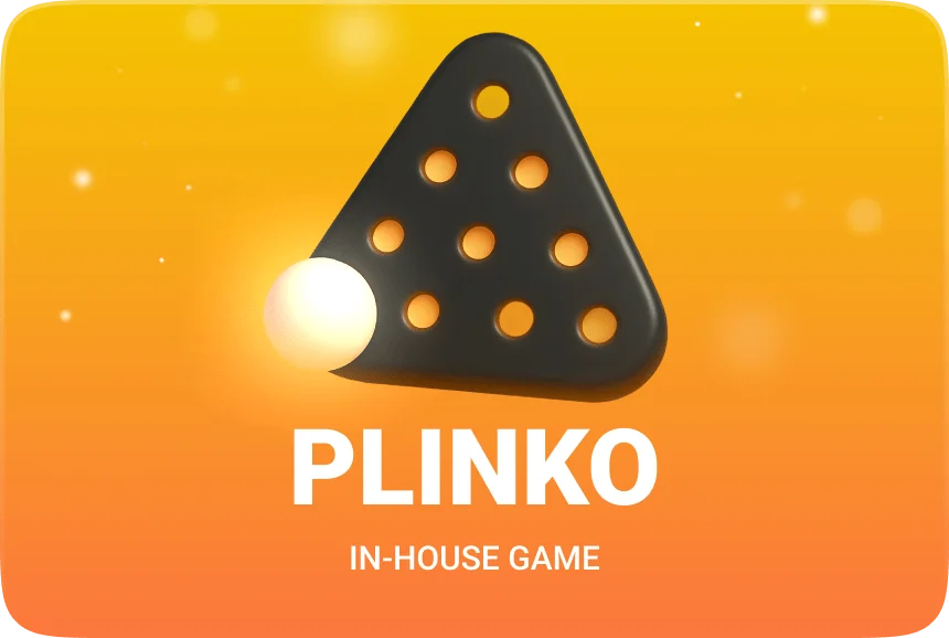 Демо-режим Plinko в Вован